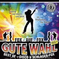 Gute Wahl-Best of Disco-& Schlager-Fox Folge 4