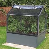 STC Grow Camp 4-Feet by 4-Feet Extension Module