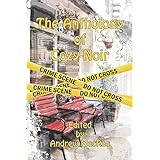 the anthology of cozy noir