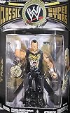 TAZZ - CLASSIC SUPERSTARS 21 WWE TOY WRESTLING ACTION FIGURE