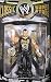 TAZZ - CLASSIC SUPERSTARS 21 WWE TOY WRESTLING ACTION FIGURE
