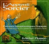 The Sorcerer`s Apprentice