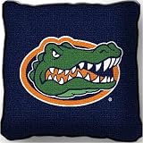 Univ of Florida Pillow - 17 x 17 Pillow - Florida Gators