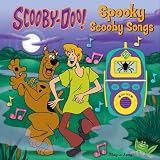 Scooby Doo Songs Digital Music Player