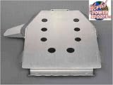 New Genuine Yamaha Grizzly 700 Frame Skid Plate / yamaha pt # ABA-3B434-00-00