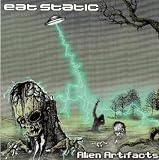 Alien Artifacts