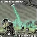 Alien Artifacts