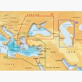 <font class=large><b>Navioncis 35P</b></font><br><br><b>Covers:</b><br><br>Black Sea, Aegean Sea. Including Sea of Azov, Sea of Marmara.<br><br>