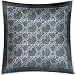 Throw Pillow Covers Indian Cotton Block Print (jcb001b)