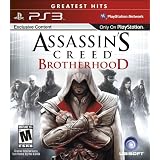 Assassin's Creed: Brotherhood ~ UBI Soft