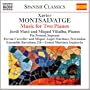 V 3: Piano Music - for Two Pia