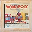 Monopoly Nostalgie