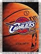 Cleveland Cavaliers Photo Real Blanket/Throw (48"x60") - NBA Basketball