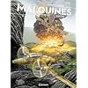 Malouines, Tome 2 : Pucara