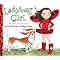 Great picture books to read with a 4 year old girl