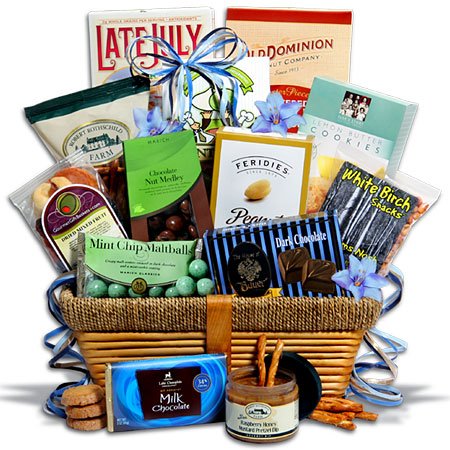 Kosher Gift Basket Classic