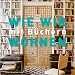 Wie wir mit B�chern wohnen -