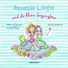 Prinzessin Lillifee und die Kleine Seejungfrau