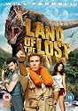 Land of the Lost [DVD] [2009]