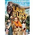 Land Of The Lost [DVD]