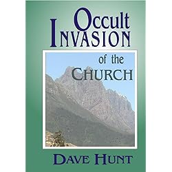 Occult Invasion Of The Church