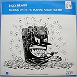 Talking With The Taxman About Poetry [LP]