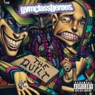 The Quilt [Explicit] [+digital booklet]
