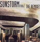 SUNSTORM / FABLE (THE REMIXES)
