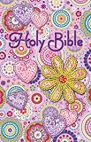 Sequin Bible - Pink