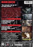 Black Lagoon: Season 1, Vol. 2