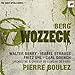Berg: Wozzeck