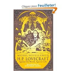 H.P. Lovecraft: Against the World, Against Life
