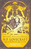 Cover of H.P. Lovecraft by Michel Houellebecq 0575084014