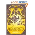 H.P. Lovecraft: Against the World, Against Life