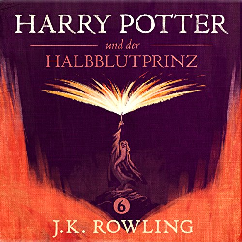 harry potter und der halbblutprinz h