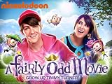 A Fairly OddParents Movie: Grow Up Timmy Turner