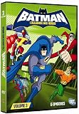 Batman : L'alliance des héros - Volume 3