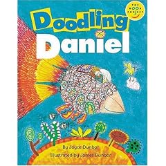 Doodling Daniel: Read-Aloud (LONGMAN BOOK PROJECT)