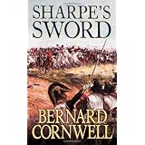 Sharpes Sword Salamanca Campaign June - July 1812by Bernard Cornwell