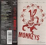 12 Monkeys [CASSETTE] Search