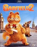 garfield 2 (Blu-Ray) Italian Import