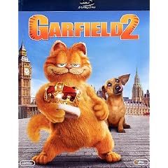 Garfield 2