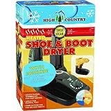 Westminster Pet 795-02 Shoe And Boot Dryer With Ionizer