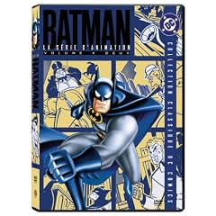 Batman: Animated Series: V2 (Version fran�aise)
