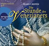 Die Stunde des Venezianers - Marie Cristen