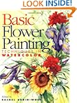 Basic Flower Painting Techniques in W...