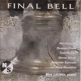 Final Bell: Piano Music by American Composers
