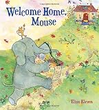 Buy : Welcome Home, Mouse