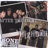 Vol. 1-Bone Split Series