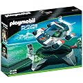 Playmobil 626707 - Space E-Rangers Turbonave